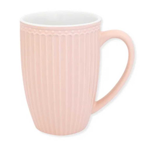 Greengate jumbo tasse alice - jumbo,
