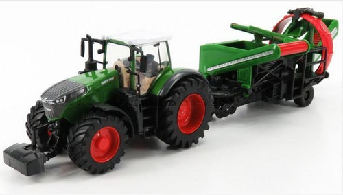 Burago fendt 1050 vario - burago,,