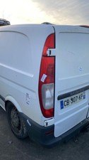 Enjoliveur MERCEDES VITO 639 PHASE 1 6394010825