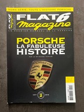 FLAT 6  2015 HS 5 PORSCHE LA