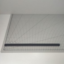 HP ProBook 650 G1 - Plasturgie cache charniere hinge - 6051B0807401