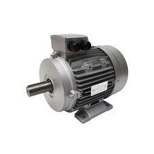 Moteur électrique Triphasé