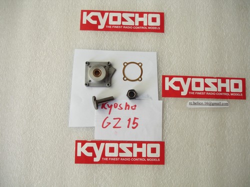 Moteur kyosho nitro - kyosho, gz