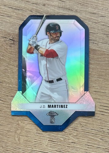 2021 topps chrome ben - chrome,