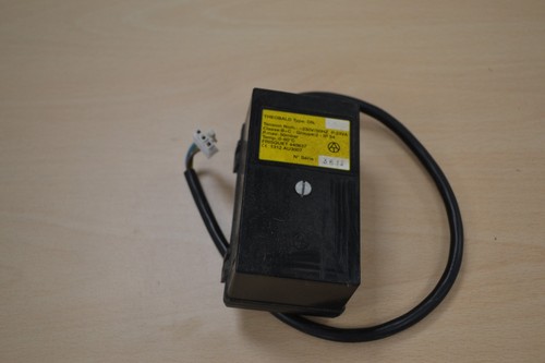 Bobine vanne auto zero - , btc/cd
