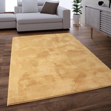 Tapis salon adulte poil long - salon,