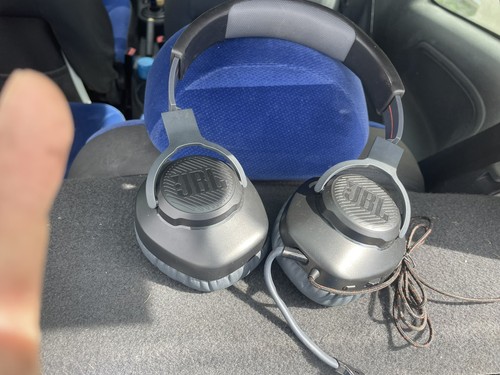 Casque micro jbl - micro,