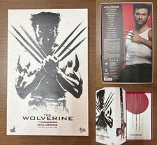 Hot Toys MMS220 échelle 1/6