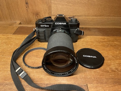 Cosina ct1 appareil photo - cosina,