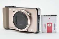 [comme neuf] Sony DSC-HX9V