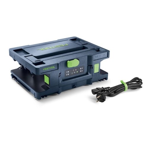 Chargeur festool sys - chargeur, sys-mc