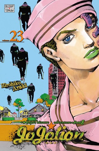 Jojo bizarre adventure - adventure,