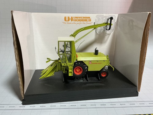 Universal hobbies claas - hobbies,