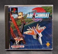 Air Combat - Sony Playstation
