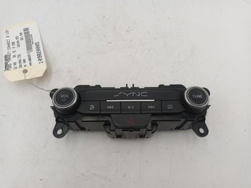 Commande autoradio ford - autoradio,