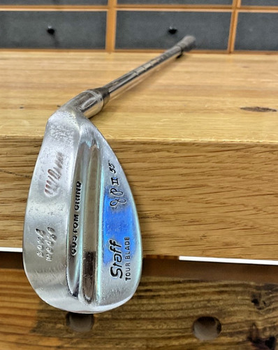 Wilson staff tour blade ii - blade,