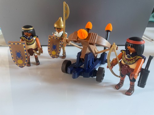 Playmobil 5388 history soldats - history,