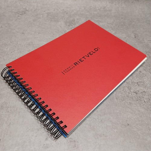 Rétrospective rietveld - rietveld,