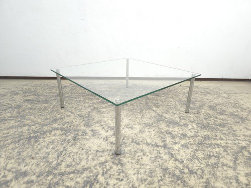 Draenert table verre - table,