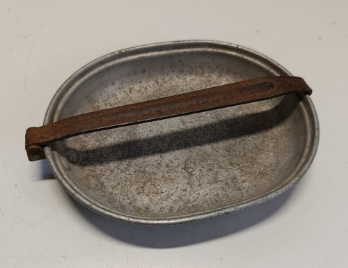 Gamelle américaine ww1 - américaine,
