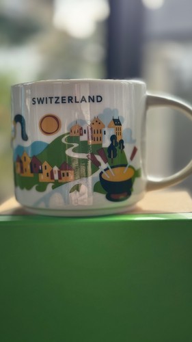 Tasse starbucks you - tasse,