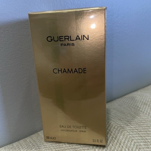 Guerlain paris chamade - guerlain,