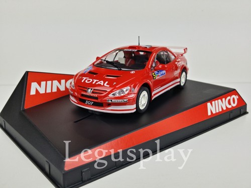 Scx scalextric slot ninco - scx,