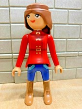 PLAYMOBIL Personnage Femme