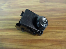 interrupteur Nissan Altima Frontier Sentra Xterra  réglage rétroviseurs