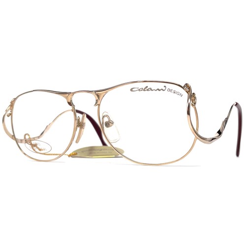 Lunettes vintage colani - colani, 1055