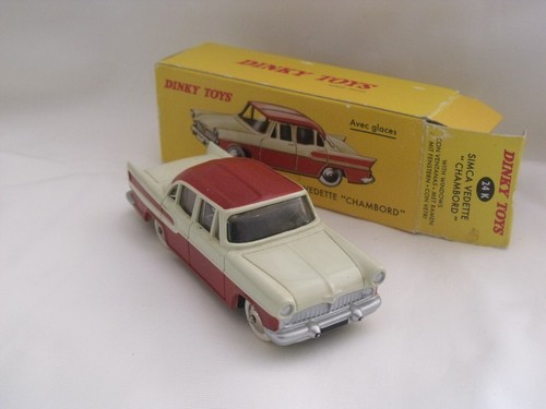 Dinky toys atlas - dinky,
