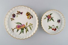 Royal Worcester, Angleterre