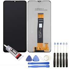 ECRAN LCD+VITRE TACTILE