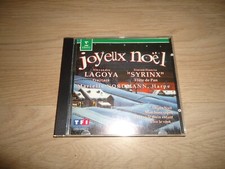 Joyeux Noël - Alexandre