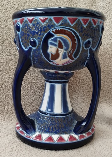 Amphora czechozlovakia ancien - amphora,