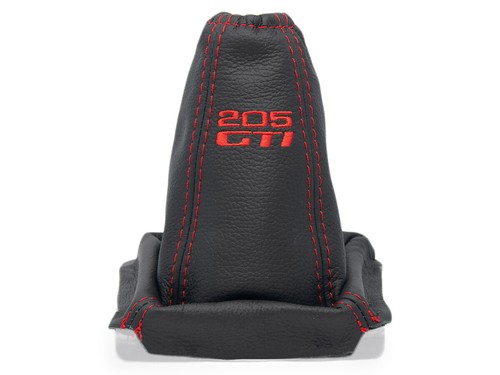 Pour peugeot 205 gti soufflet - 205,