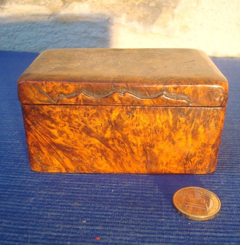 V64 jolie boite coffret - jolie,