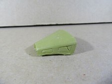 58W Vintage Kit Résine Pièce Détachée Capot Brut de Citroën Traction Beige 1:43