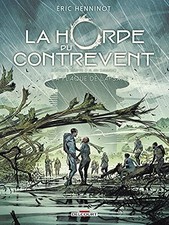 La Horde du contrevent T03: La