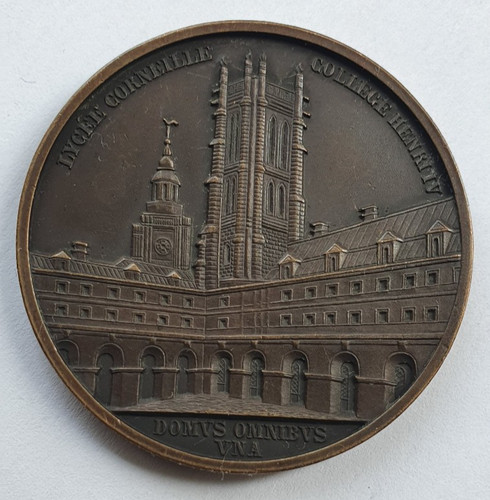 Médaille bronze prix - bronze,