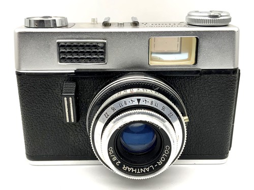 Voigtländer vitoret - vitoret, d
