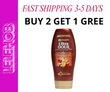 Après-shampooing fortifiant