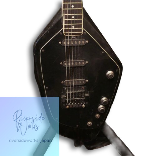 60s vox phantom - , guitar