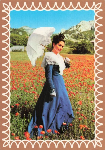 Provence arlesienne en - provence,