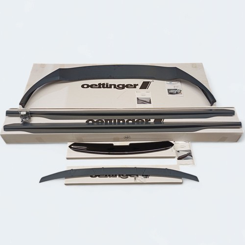 Oettinger compléter golf 8 - oettinger,