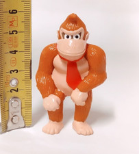Kellogg's 1997 Donkey Kong