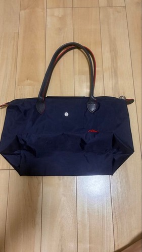 Longchamp pliage tote - longchamp, bag
