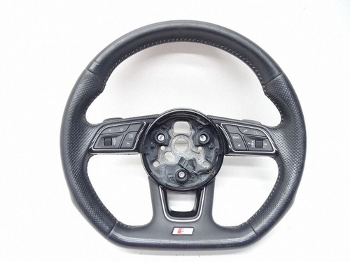 Audi 2016 volant - a3, s3