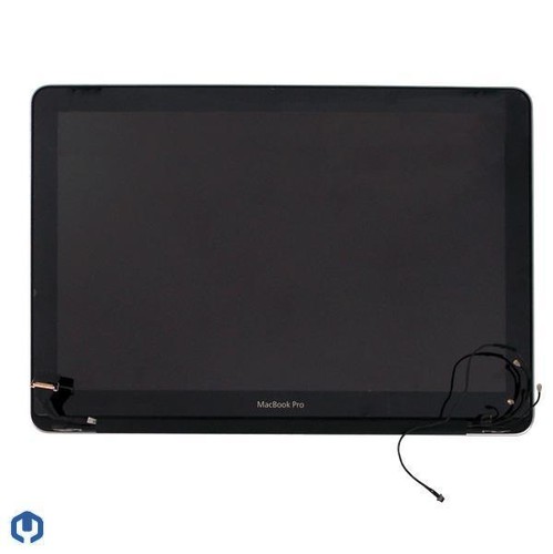 Ecran complet macbook - complet,