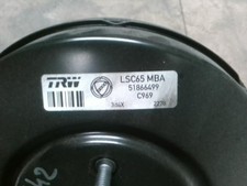 Mastervac FIAT 500 2 PHASE 1 51866499